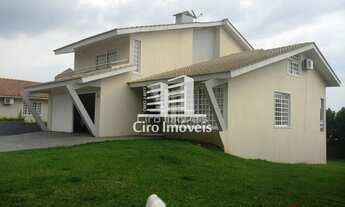 Imagem 5: Casa no Bairro Jardim das Américas