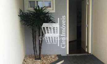 Imagem 6: Casa no Bairro Jardim das Américas