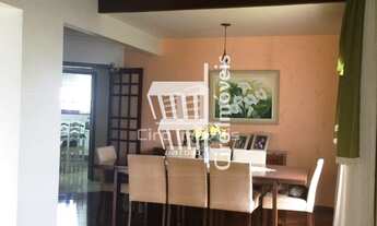 Imagem 7: Casa no Bairro Jardim das Américas