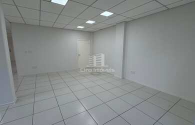 Imagem 4: SALA COMERCIAL NO EDIFÍCIO ATLANTA