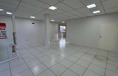 Imagem 3: SALA COMERCIAL NO EDIFÍCIO ATLANTA