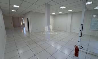 Imagem 7: SALA COMERCIAL NO EDIFÍCIO ATLANTA