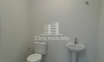 Imagem 6: SALA COMERCIAL NO EDIFÍCIO ATLANTA