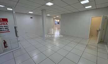 Imagem 5: SALA COMERCIAL NO EDIFÍCIO ATLANTA