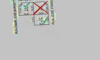 Imagem: TERRENO DE ESQUINA NO BAIRRO FRARON