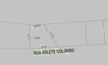 Imagem 2: TERRENO NO LOTEAMENTO VILA MATILDE VI