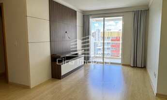 Imagem 4: Apartamento Ed. Monte Bello