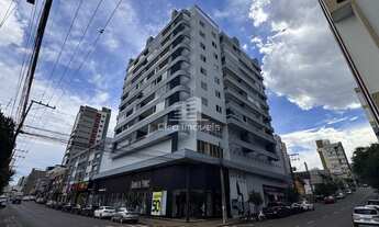 Imagem: APARTAMENTO TODO MOBILIADO NO EDIFÍCIO