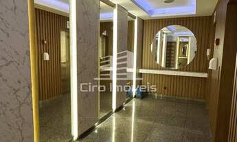 Imagem 4: APARTAMENTO TODO MOBILIADO NO EDIFÍCIO FORNARI - CENTRO