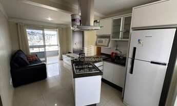 Imagem 5: APARTAMENTO TODO MOBILIADO NO EDIFÍCIO FORNARI - CENTRO