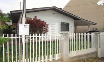 Imagem: CASA NO BAIRRO AMADORI