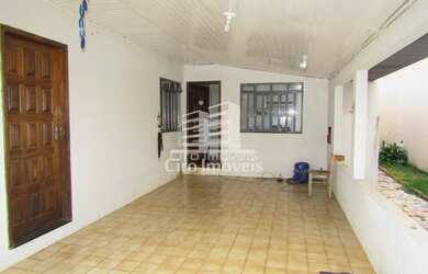 Imagem 5: CASA NO BAIRRO AMADORI