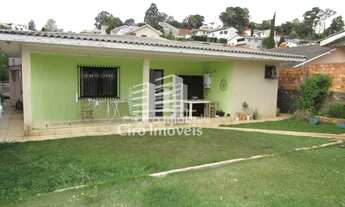 Imagem 7: CASA NO BAIRRO AMADORI