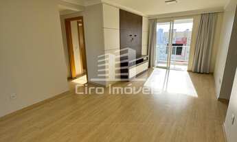 Imagem 4: Apartamento Ed. Monte Bello