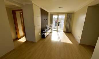 Imagem 5: Apartamento Ed. Monte Bello