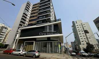 Imagem: RESIDENCIAL BATEL