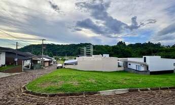 Imagem 5: Terreno Condomínio Gileade, bairro SANTA TEREZINHA, PATO BRANCO - PR