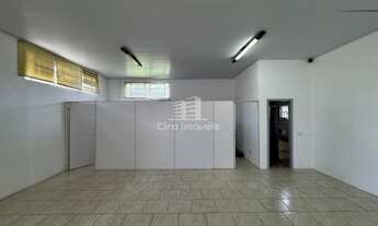 Imagem 6: SALA COMERCIAL TÉRREA NO BAIRRO LA SALLE