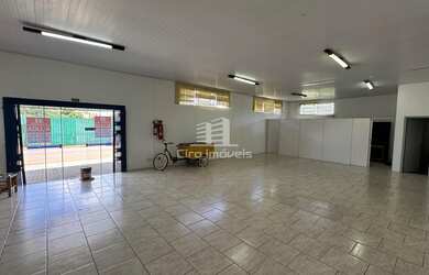 Imagem 3: BARRACÃO BAIRRO LA SALLE