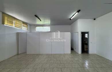 Imagem 5: BARRACÃO BAIRRO LA SALLE