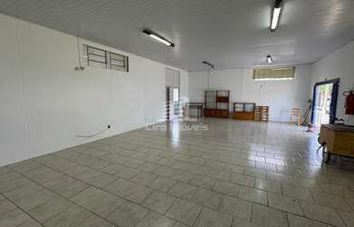 Imagem 4: BARRACÃO BAIRRO LA SALLE