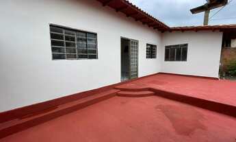 Imagem: CASA PARA LOCAÇÃO NO JARDIM ESTREL COM