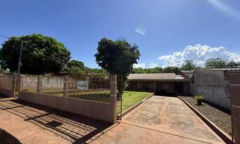 Imagem: Casa maravilhosa à venda na Vila C Nova