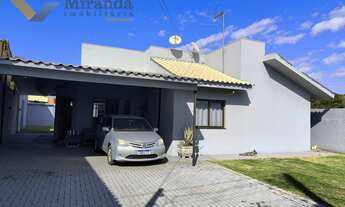 Imagem: Casa espaçosa à venda no Jardim Petrópolis