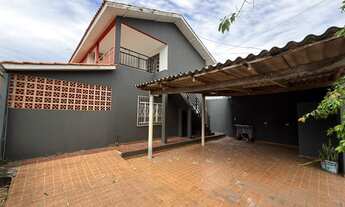 Imagem: Casa para locação, JARDIM BELVEDERE l