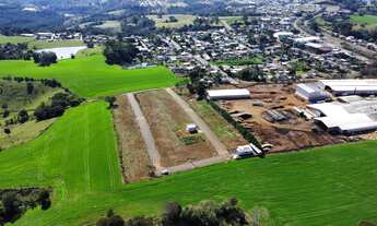 Imagem: LOTEAMENTO ALEGRIA