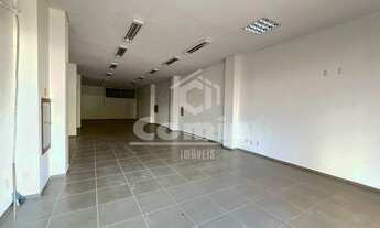 Imagem 2: Sala comercial no prédio do Edifício Leticia