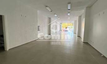 Imagem 4: Sala comercial no prédio do Edifício Leticia