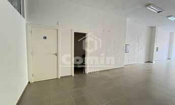 Imagem 5: Sala comercial no prédio do Edifício Leticia