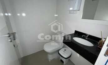 Imagem 6: Sala comercial no prédio do Edifício Leticia