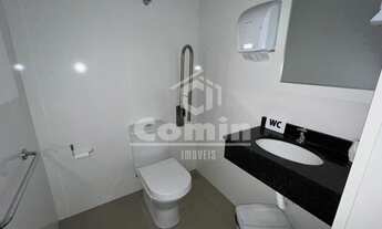 Imagem 7: Sala comercial no prédio do Edifício Leticia