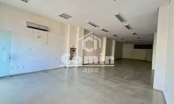 Imagem 3: Sala comercial no prédio do Edifício Leticia