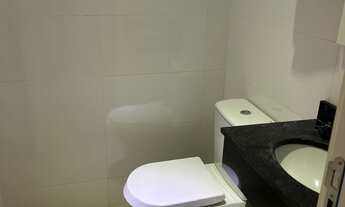 Imagem 2: Sala comercial no prédio do Edifício Leticia