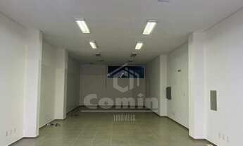 Imagem: Sala comercial no prédio do Edifício Leticia