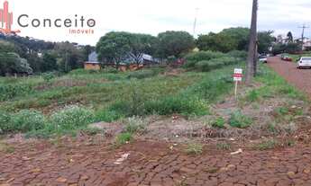 Imagem: VENDE-SE TERRENO BAIRRO VILA IZABEL PATO