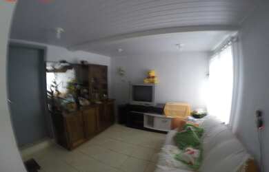 Imagem 5: VENDE - CASA LOCALIZADO NO BAIRRO INDUSTRIAL, PATO BRANCO - PR