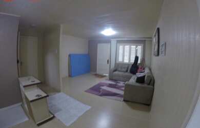 Imagem 2: VENDE - CASA LOCALIZADO NO BAIRRO INDUSTRIAL, PATO BRANCO - PR