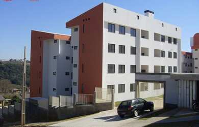 Imagem 2: APARTAMENTOS RESIDENCIAL MARIA EDUARDA