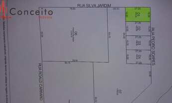 Imagem 2: VENDE-SE TERRENO BAIRRO VILA IZABEL PATO BRANCO PR, com 436 m