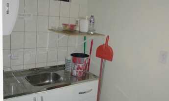 Imagem 7: SALA COMERCIAL EDIFÍCIO ITATIAIA