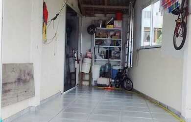 Imagem 4: CASA RESIDENCIAL TARSO