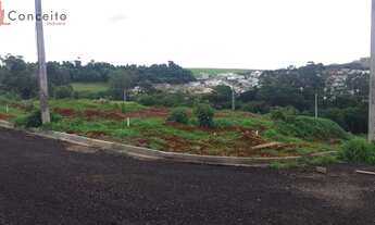 Imagem: VENDE TERRENO BAIRRO FRARON