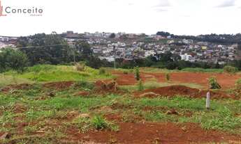 Imagem: VENDE TERRENO BAIRRO FRARON