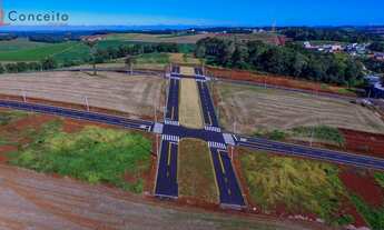 Imagem 5: VENDE TERRENO BAIRRO CADORIN LOTEAMENTO PÔR SOL