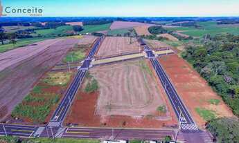 Imagem 6: VENDE TERRENO BAIRRO CADORIN LOTEAMENTO PÔR SOL