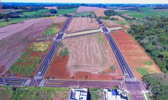 Imagem 7: VENDE TERRENO BAIRRO CADORIN LOTEAMENTO PÔR SOL